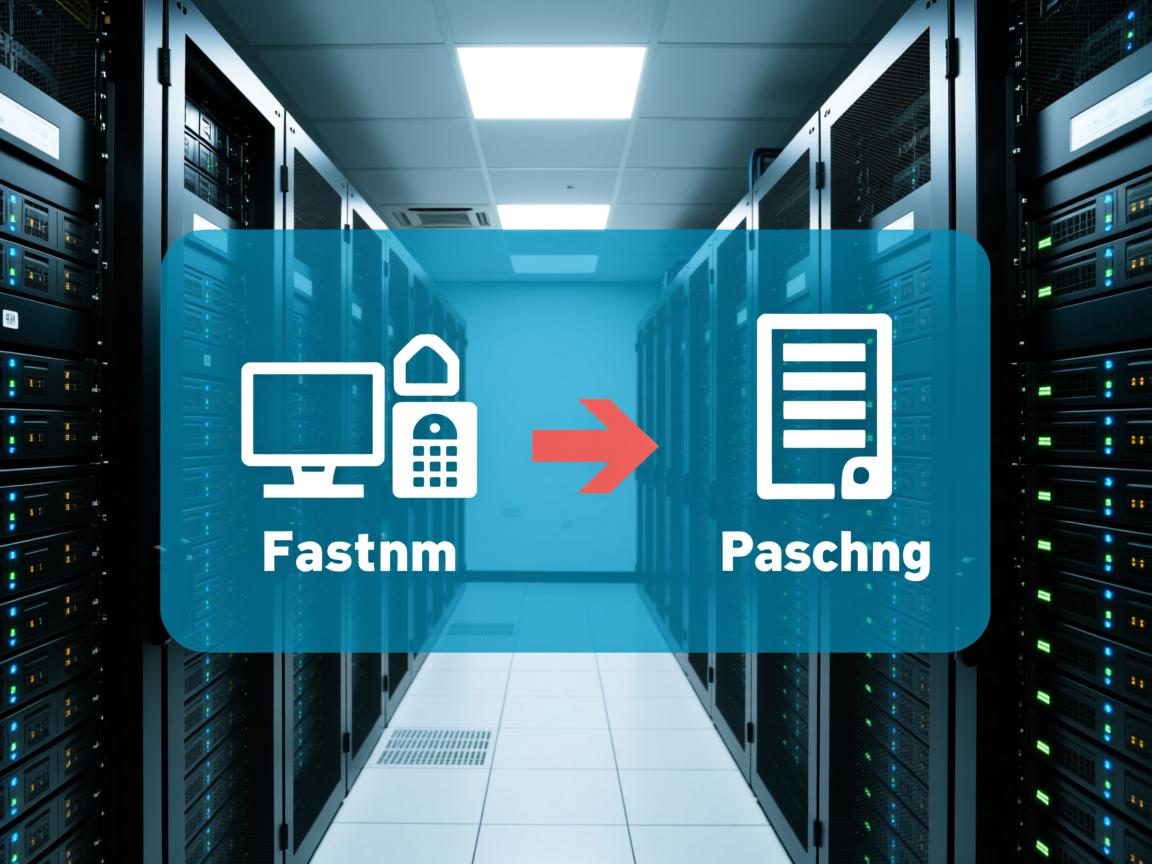 服务器托管和虚拟主机区别? 第2张 服务器托管和虚拟主机区别? 第2张