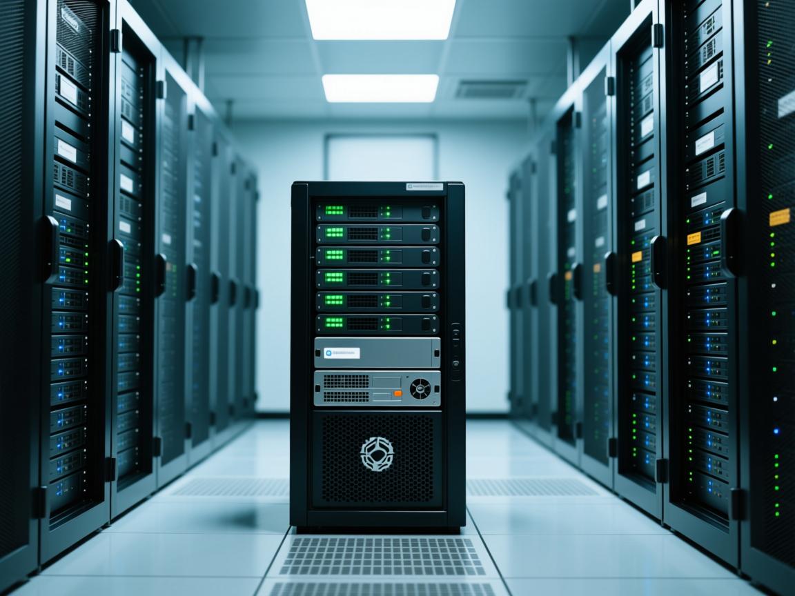 虚拟主机和服务器有区别吗 第1张 虚拟主机和服务器有区别吗 第1张