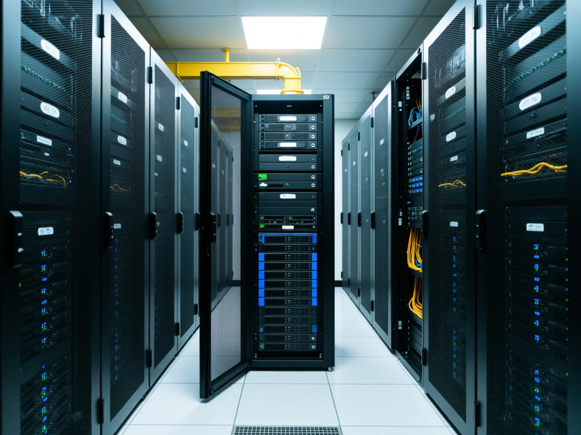 虚拟主机和服务器有区别吗 第2张 虚拟主机和服务器有区别吗 第2张