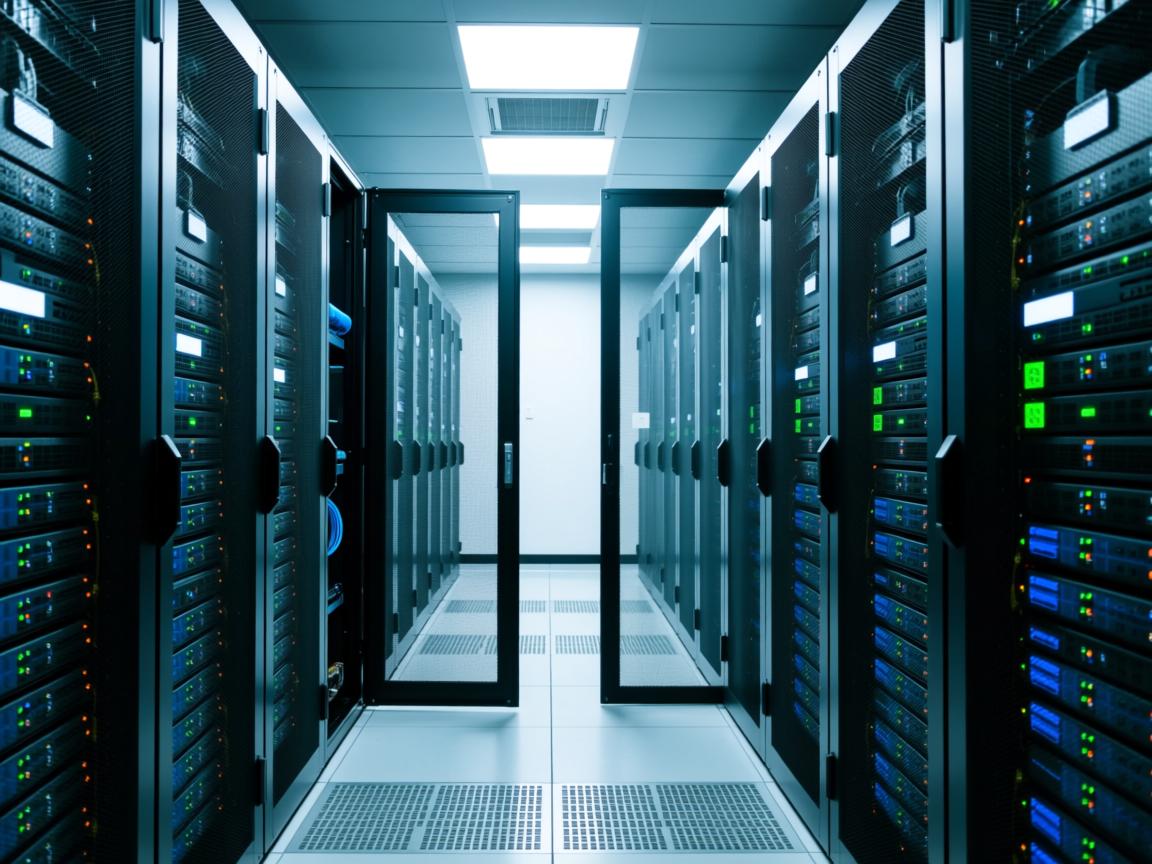 虚拟主机和服务器有区别吗 第3张 虚拟主机和服务器有区别吗 第3张