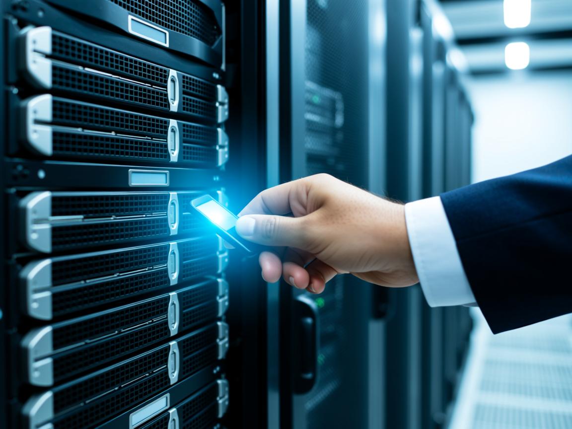 如何高效管理多台Web服务器虚拟主机? 第2张 如何高效管理多台Web服务器虚拟主机? 第2张