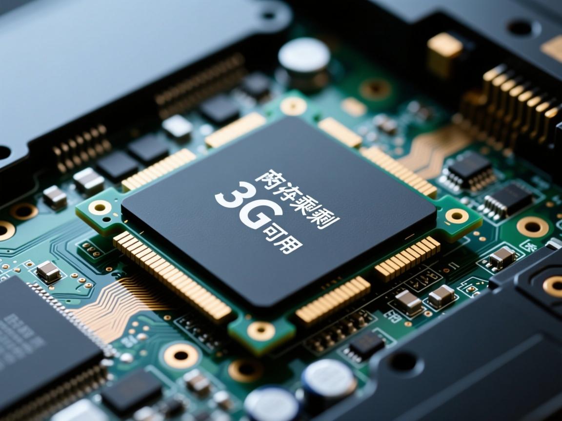 8G内存为何只剩3G可用? 第1张 8G内存为何只剩3G可用? 第1张