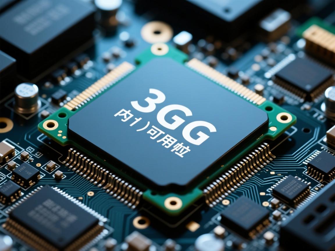 8G内存为何只剩3G可用? 第2张 8G内存为何只剩3G可用? 第2张