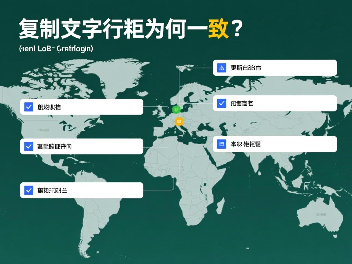 Word复制文字行距为何不一致? 第3张 Word复制文字行距为何不一致? 第3张