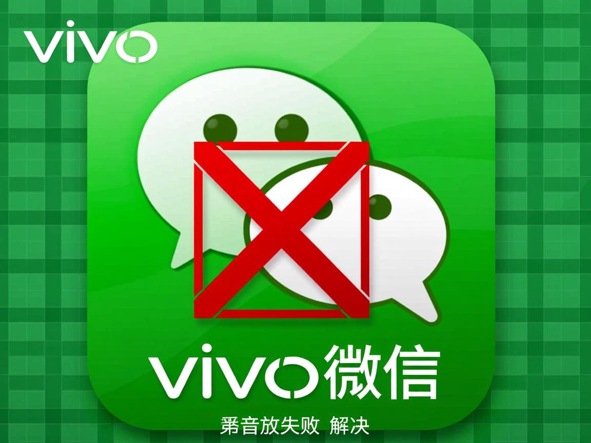 vivo微信语音播放失败怎么解决  第3张
