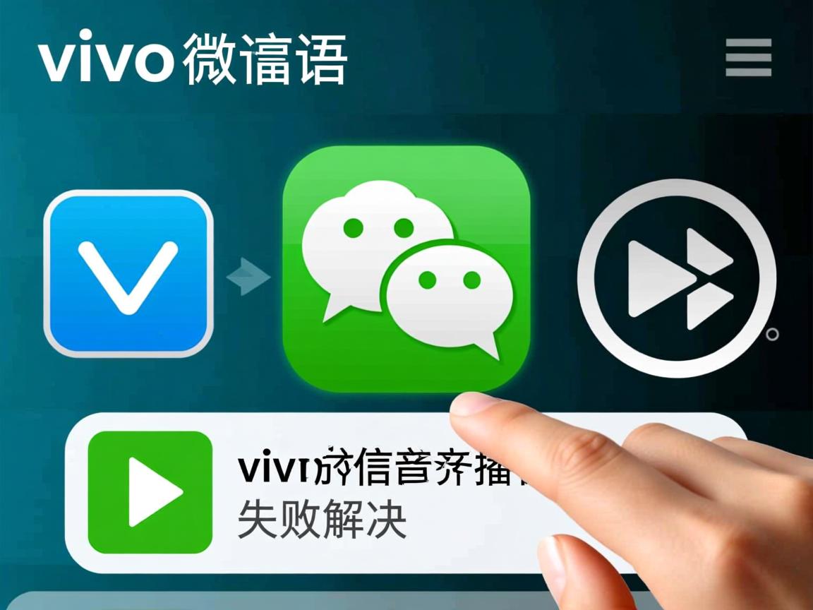 vivo微信语音播放失败怎么解决  第2张