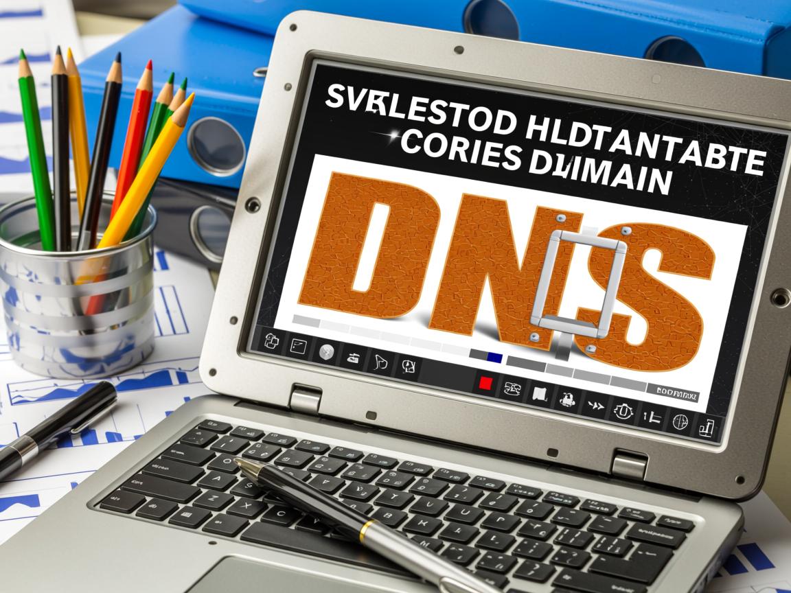 如何用DNS验证虚拟主机域名所有权？