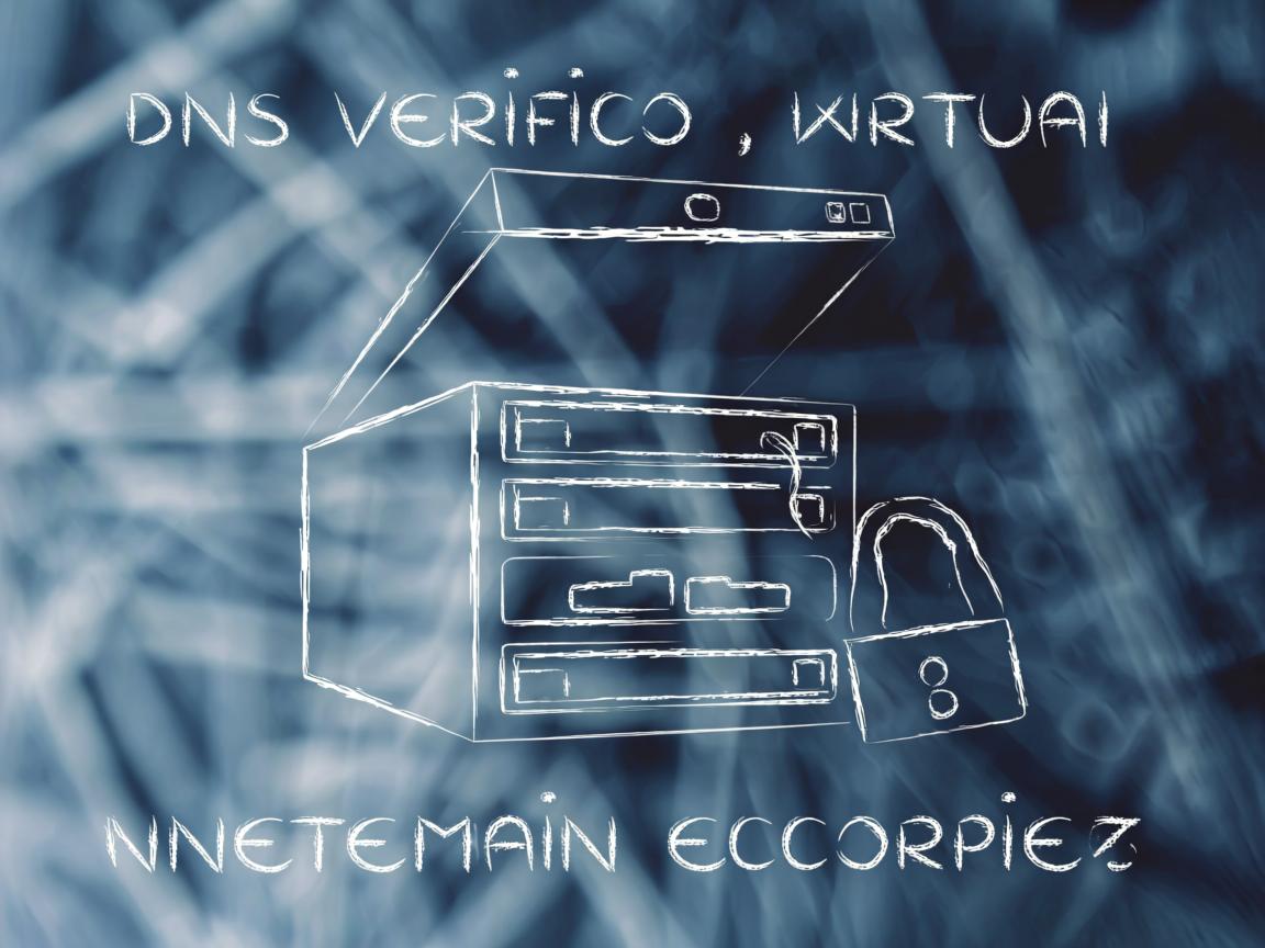 如何用DNS验证虚拟主机域名所有权？  第2张