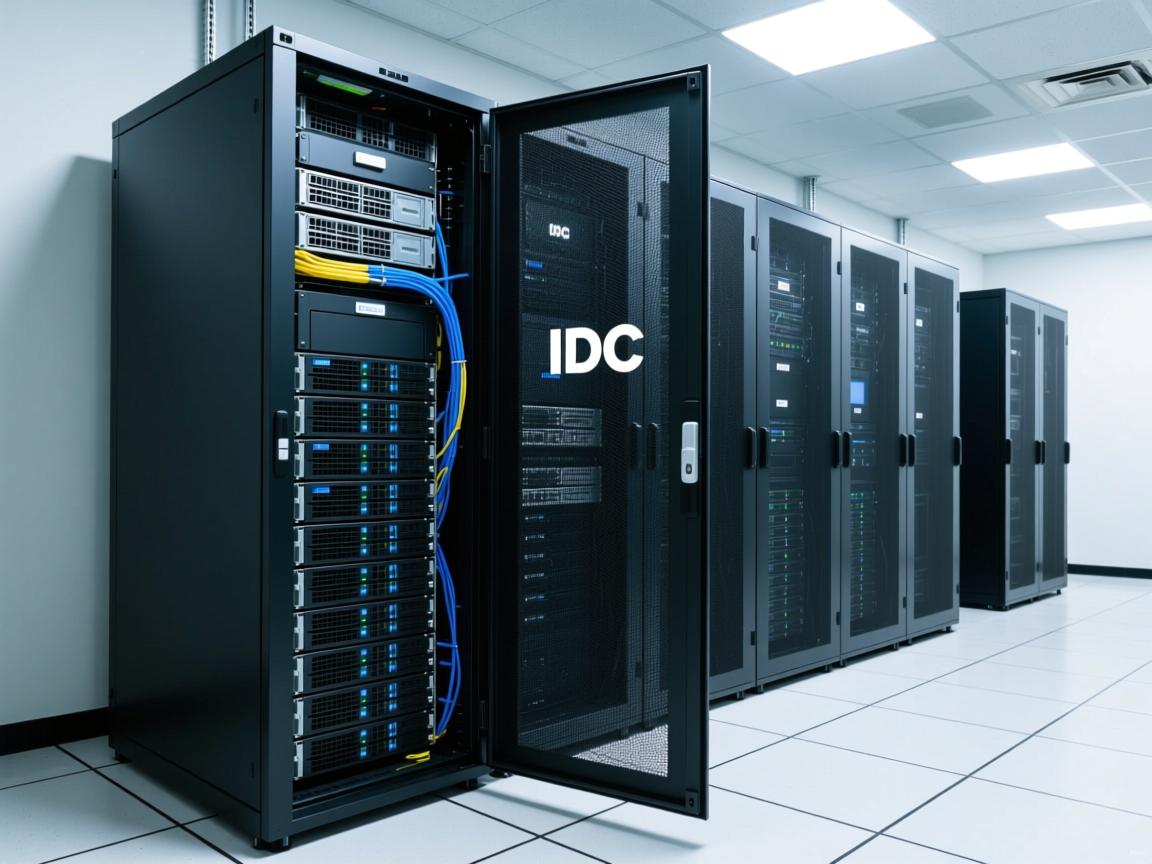 IDC服务器机柜怎么选最安全? 第2张 IDC服务器机柜怎么选最安全? 第2张