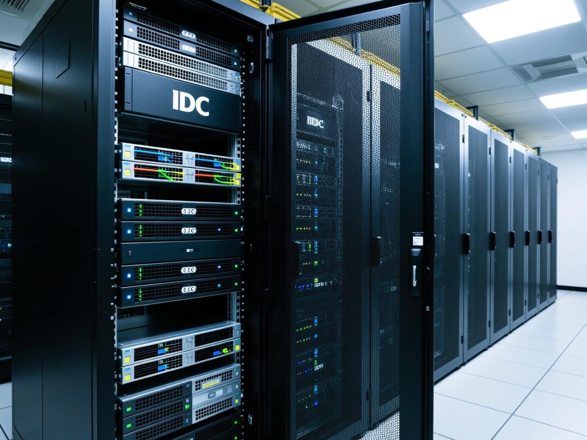 IDC服务器机柜怎么选最安全? 第3张 IDC服务器机柜怎么选最安全? 第3张