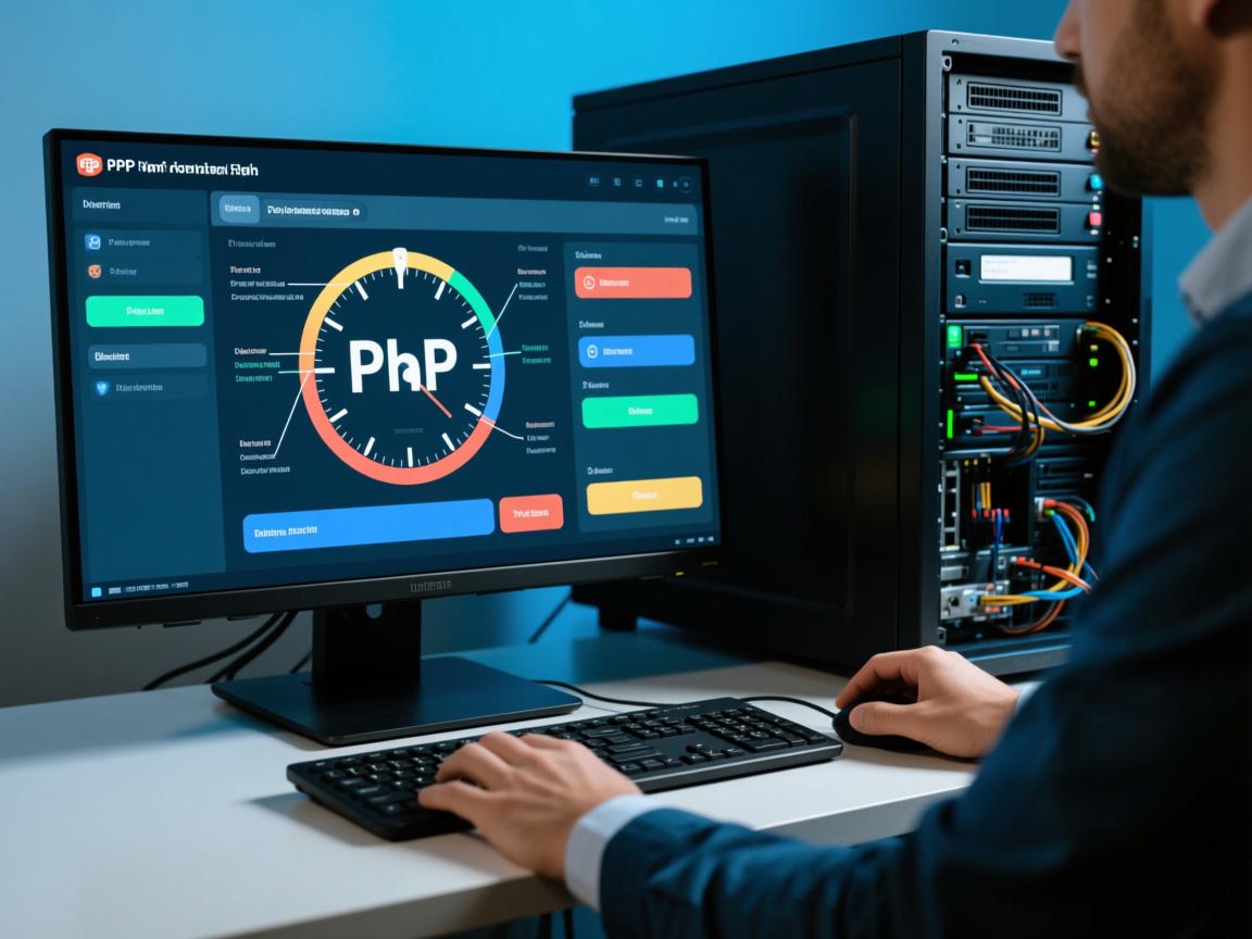 虚拟主机如何实现PHP定时任务? 第1张 虚拟主机如何实现PHP定时任务? 第1张