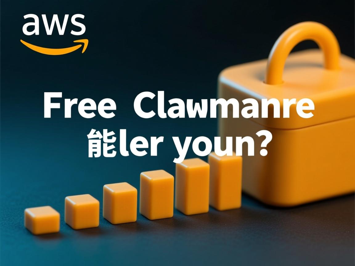 AWS免费流量能用多久? 第1张 AWS免费流量能用多久? 第1张