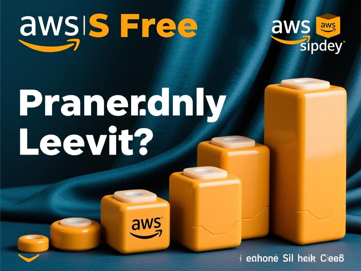 AWS免费流量能用多久? 第3张 AWS免费流量能用多久? 第3张