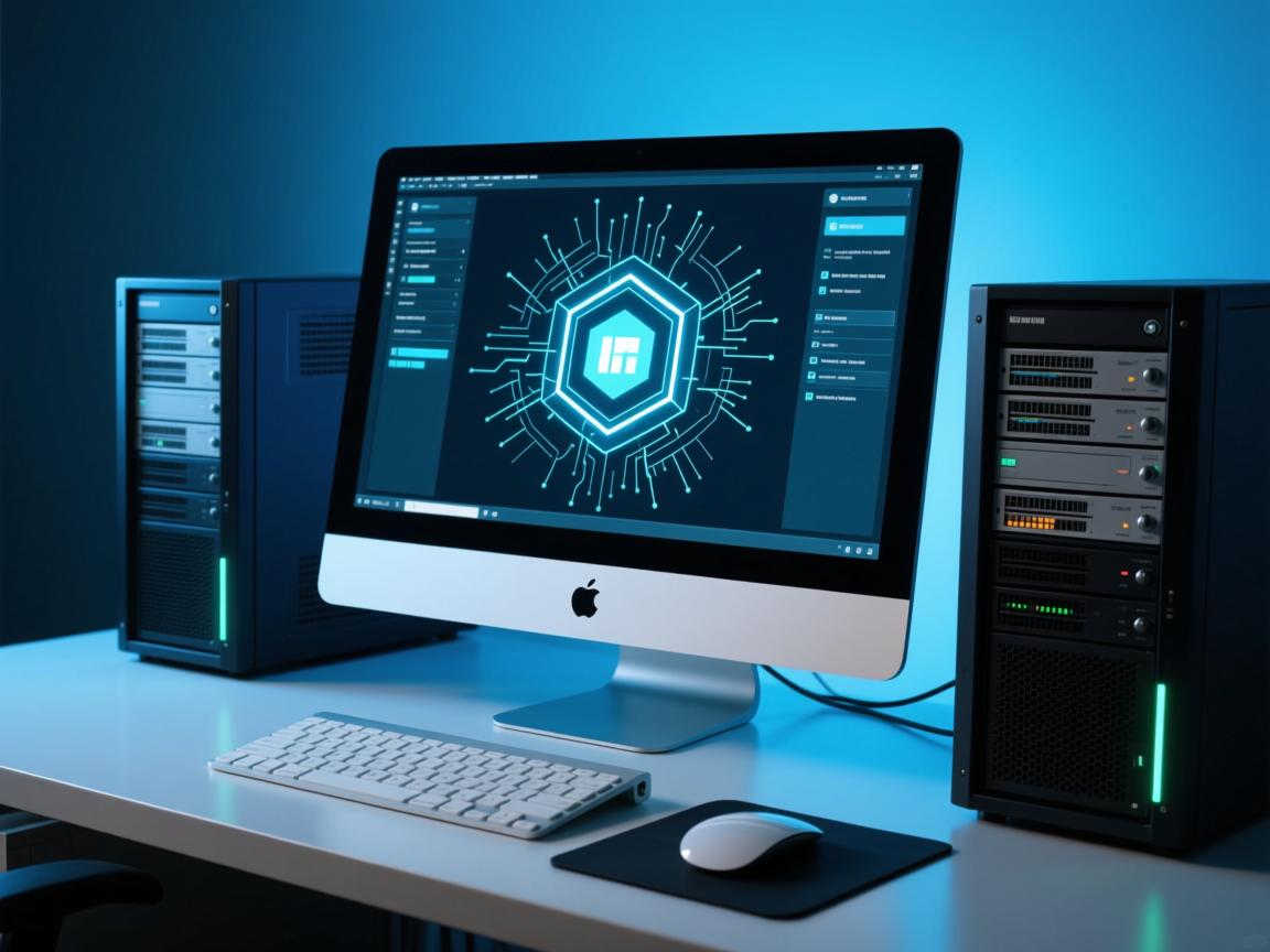 虚拟主机算不算电脑? 第1张 虚拟主机算不算电脑? 第1张