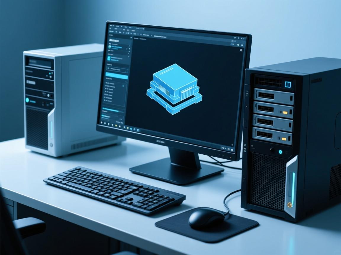 虚拟主机算不算电脑? 第3张 虚拟主机算不算电脑? 第3张