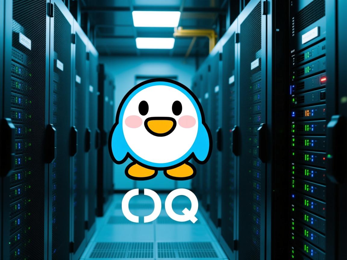 如何将酷Q部署到虚拟主机? 第1张 如何将酷Q部署到虚拟主机? 第1张