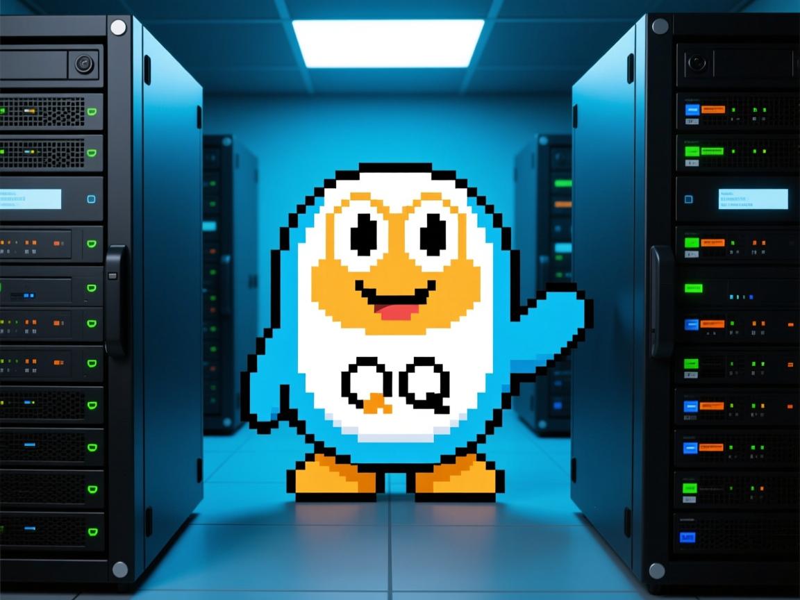 如何将酷Q部署到虚拟主机? 第2张 如何将酷Q部署到虚拟主机? 第2张