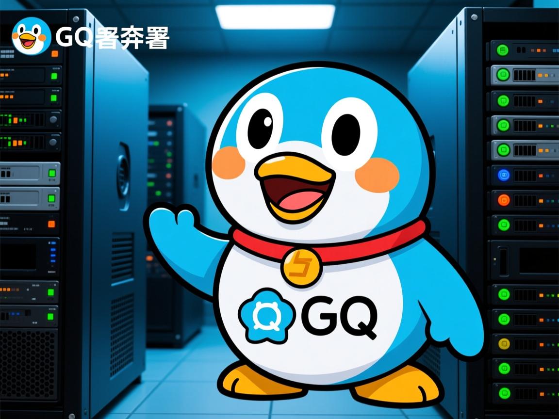 如何将酷Q部署到虚拟主机? 第3张 如何将酷Q部署到虚拟主机? 第3张