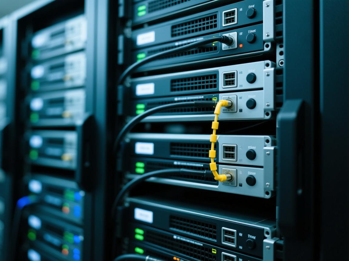 网络电视缓存服务器为何能解决直播卡顿？