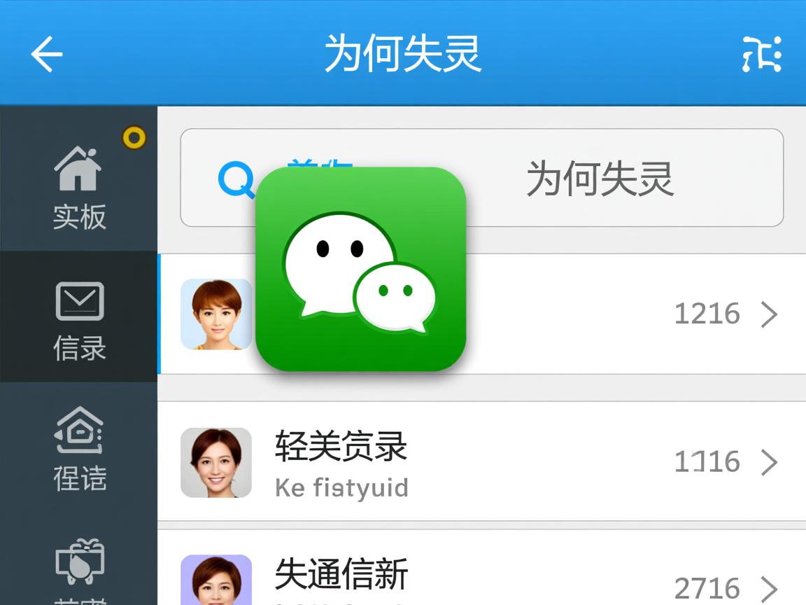 QQ转发通讯录为何失灵 第2张 QQ转发通讯录为何失灵 第2张
