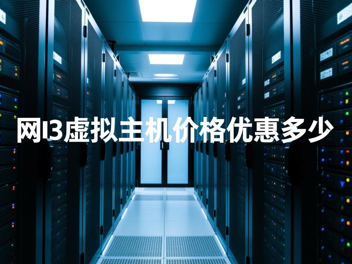 万网M3虚拟主机价格优惠多少 第3张 万网M3虚拟主机价格优惠多少 第3张