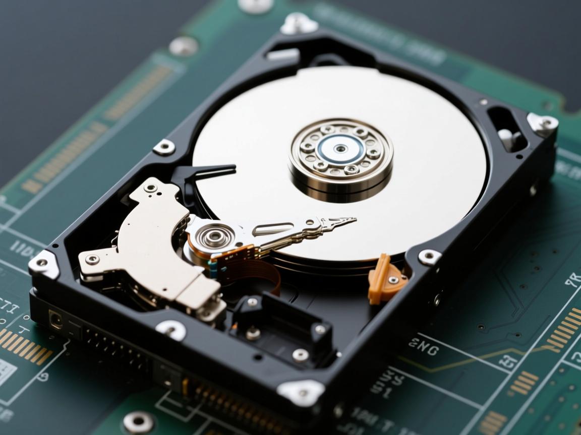 为什么虚拟机无法识别物理盘? 第1张 为什么虚拟机无法识别物理盘? 第1张