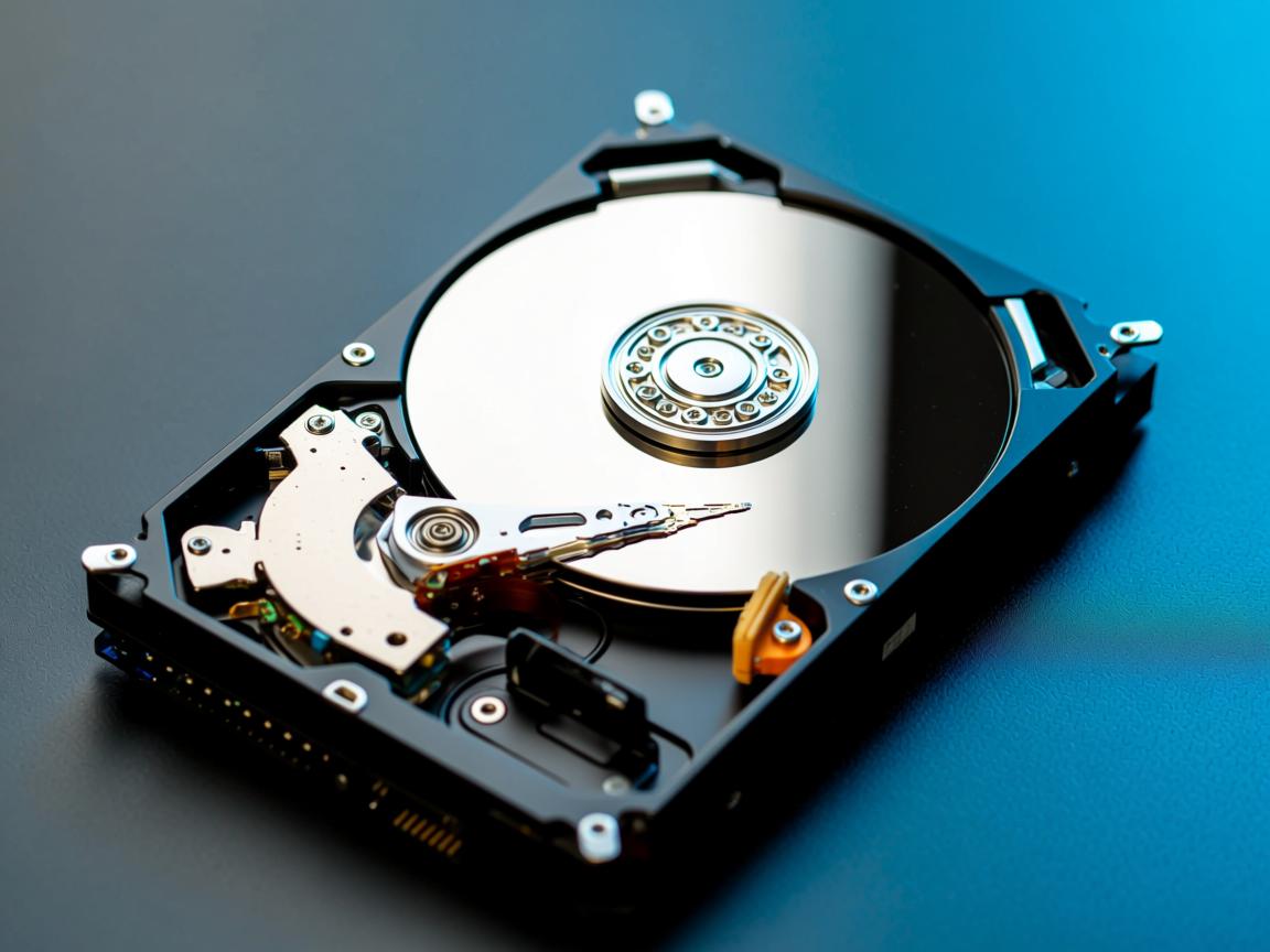 为什么虚拟机无法识别物理盘? 第3张 为什么虚拟机无法识别物理盘? 第3张