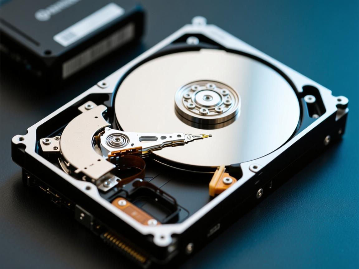 为什么虚拟机无法识别物理盘? 第2张 为什么虚拟机无法识别物理盘? 第2张