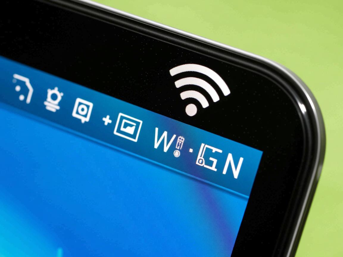 WiFi图标消失?快速找回任务栏网络标志 第2张 WiFi图标消失?快速找回任务栏网络标志 第2张