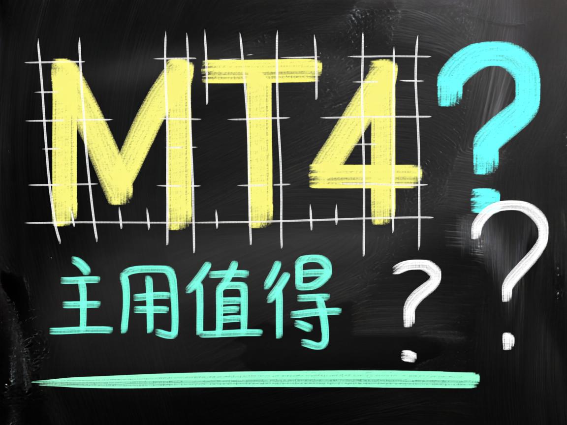 MT4虚拟主机租用值得吗？  第3张