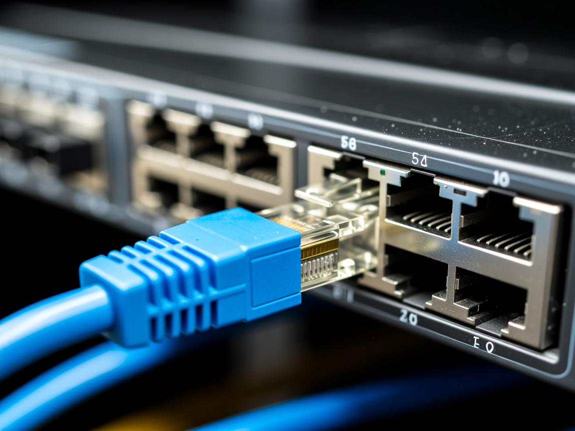 如何实现KVM虚拟机与物理网卡通信? 第1张 如何实现KVM虚拟机与物理网卡通信? 第1张