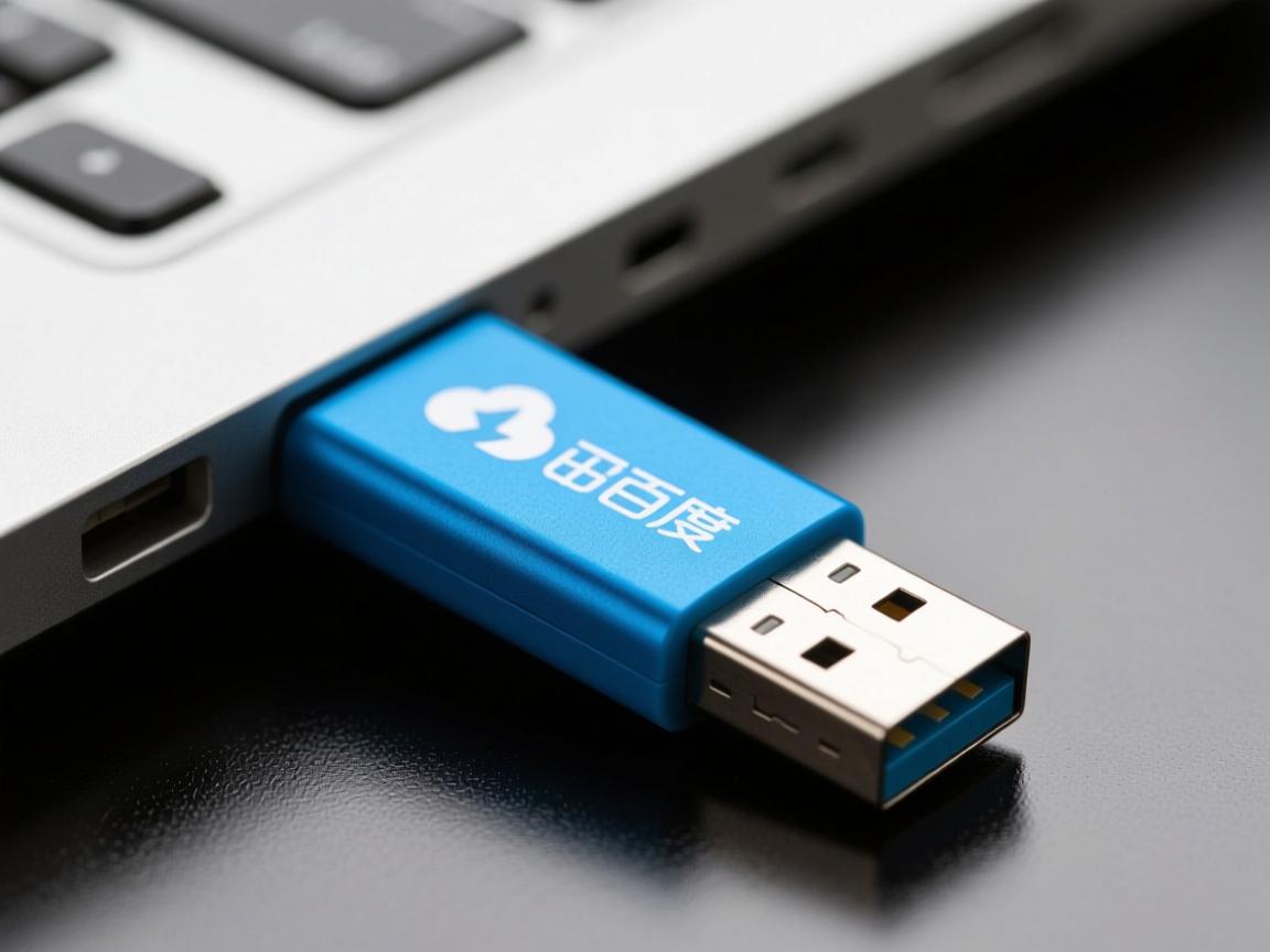 百度网盘文件无法存入U盘? 第1张 百度网盘文件无法存入U盘? 第1张