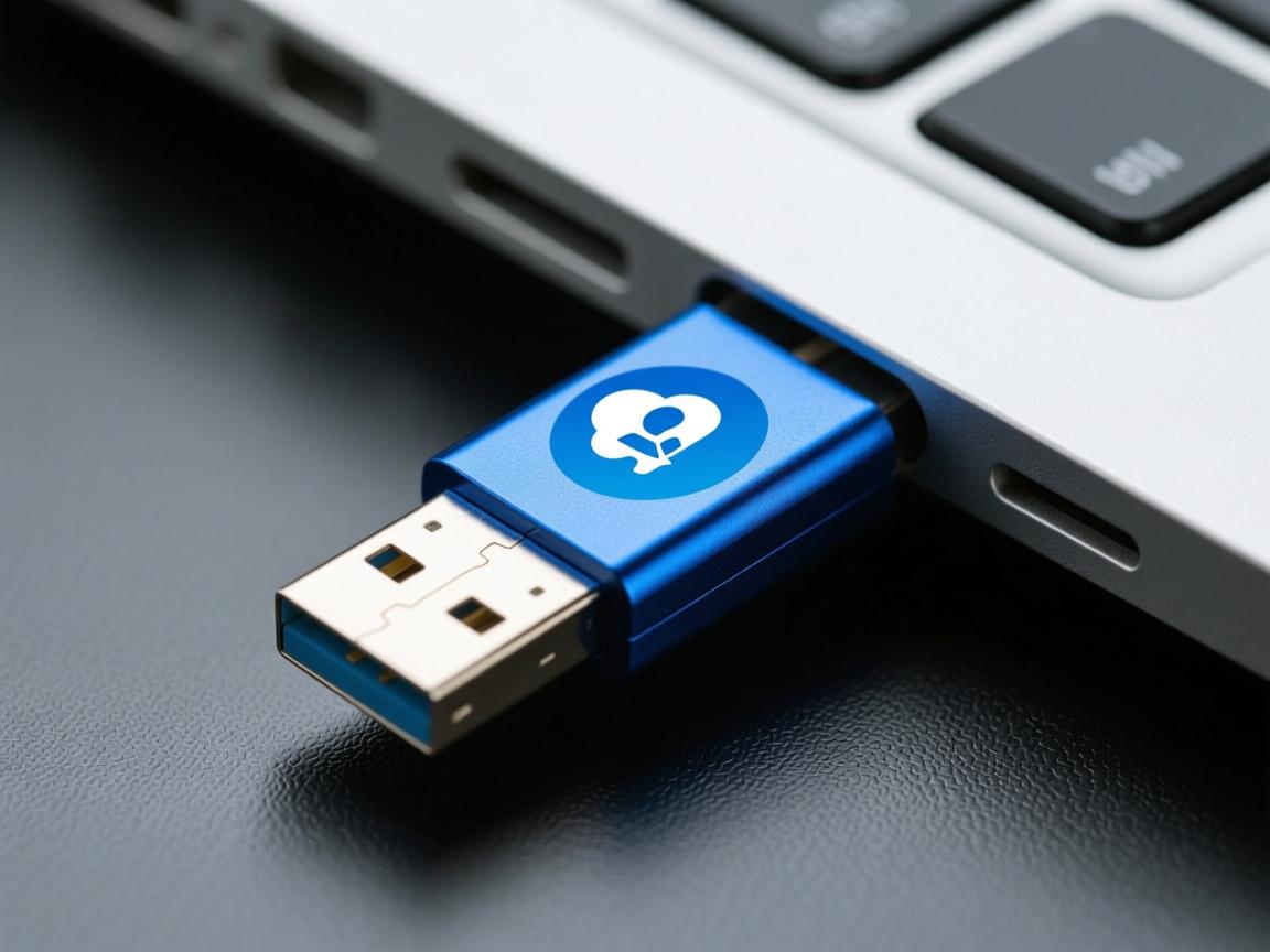 百度网盘文件无法存入U盘? 第2张 百度网盘文件无法存入U盘? 第2张