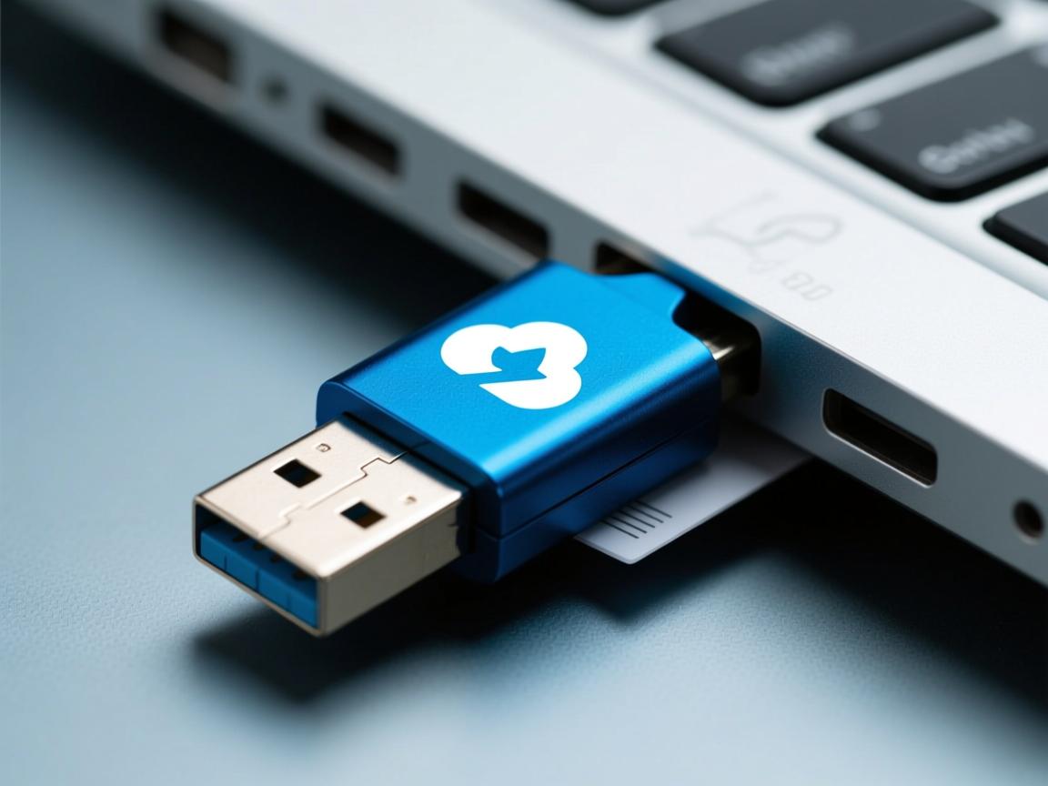 百度网盘文件无法存入U盘? 第3张 百度网盘文件无法存入U盘? 第3张