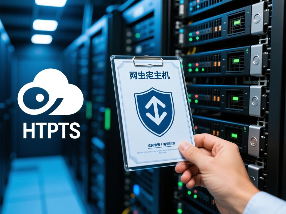 阿里云虚拟主机如何部署HTTPS证书 第2张 阿里云虚拟主机如何部署HTTPS证书 第2张