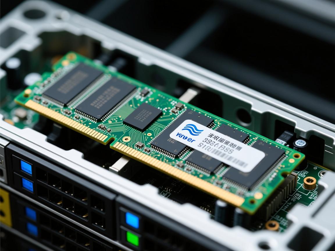 浪潮服务器内存正确安装顺序指南