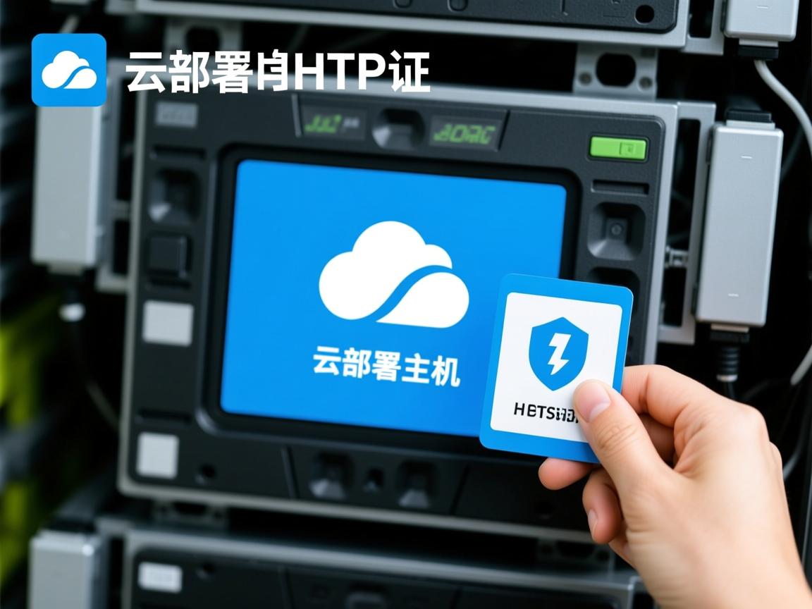 阿里云虚拟主机如何部署HTTPS证书 第3张 阿里云虚拟主机如何部署HTTPS证书 第3张