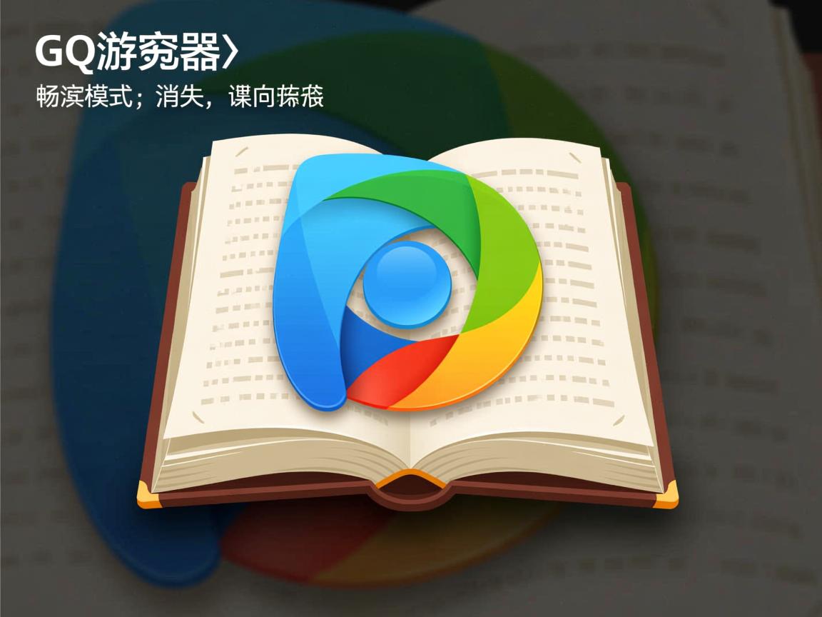 QQ浏览器畅读模式为何消失? 第2张 QQ浏览器畅读模式为何消失? 第2张