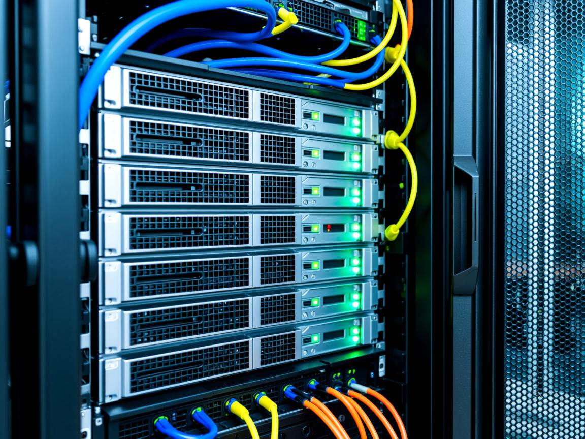 服务器物理机是什么？  第2张