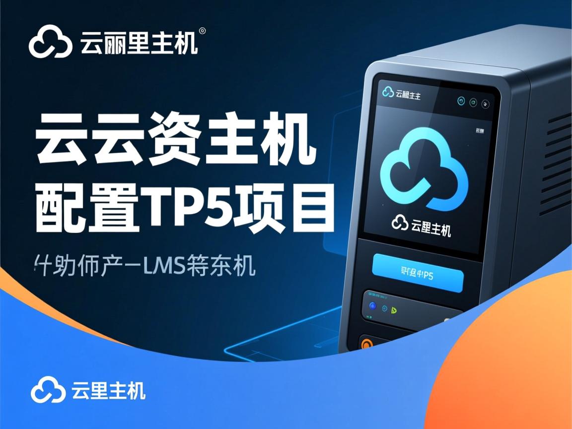 阿里云虚拟主机如何配置TP5项目  第3张