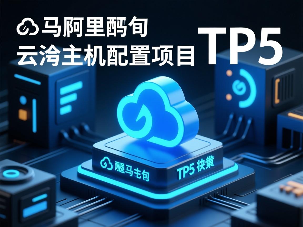 阿里云虚拟主机如何配置TP5项目  第2张