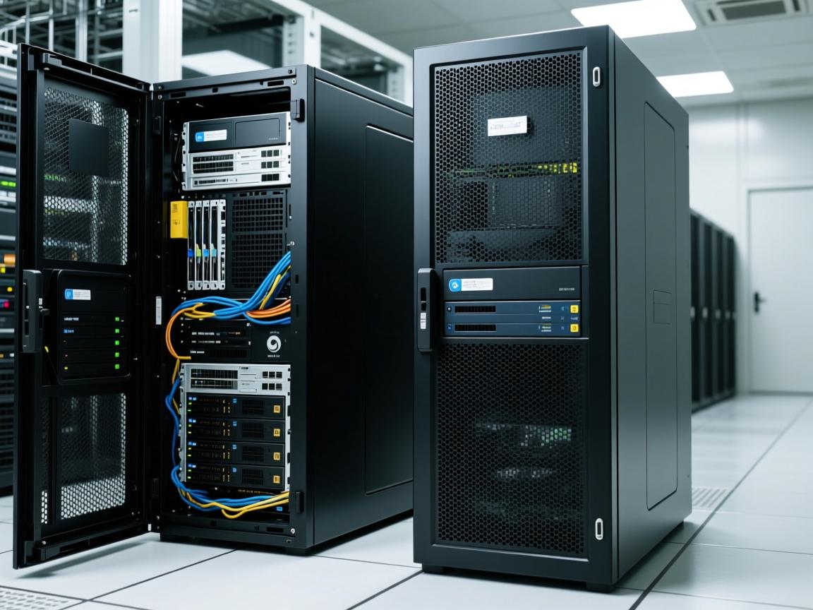 虚拟机竟独占两台物理机? 第3张 虚拟机竟独占两台物理机? 第3张