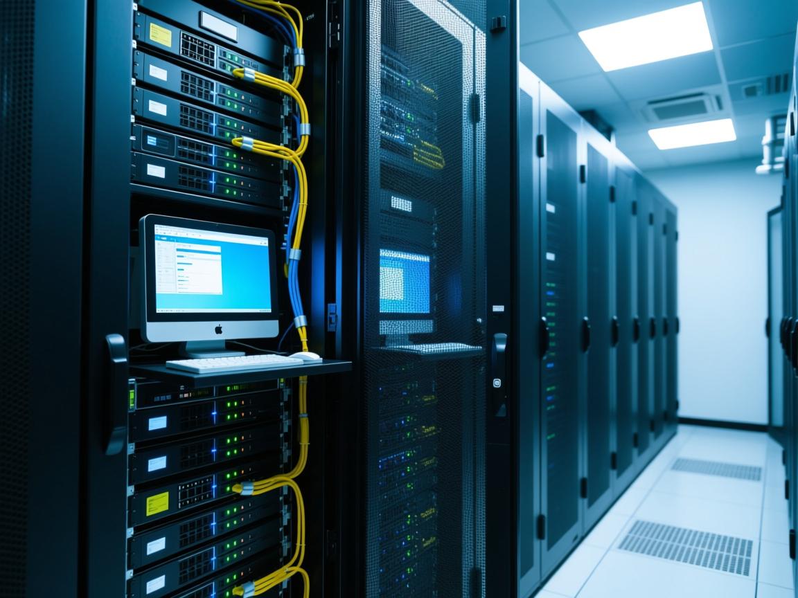 服务器真不是电脑？  第1张