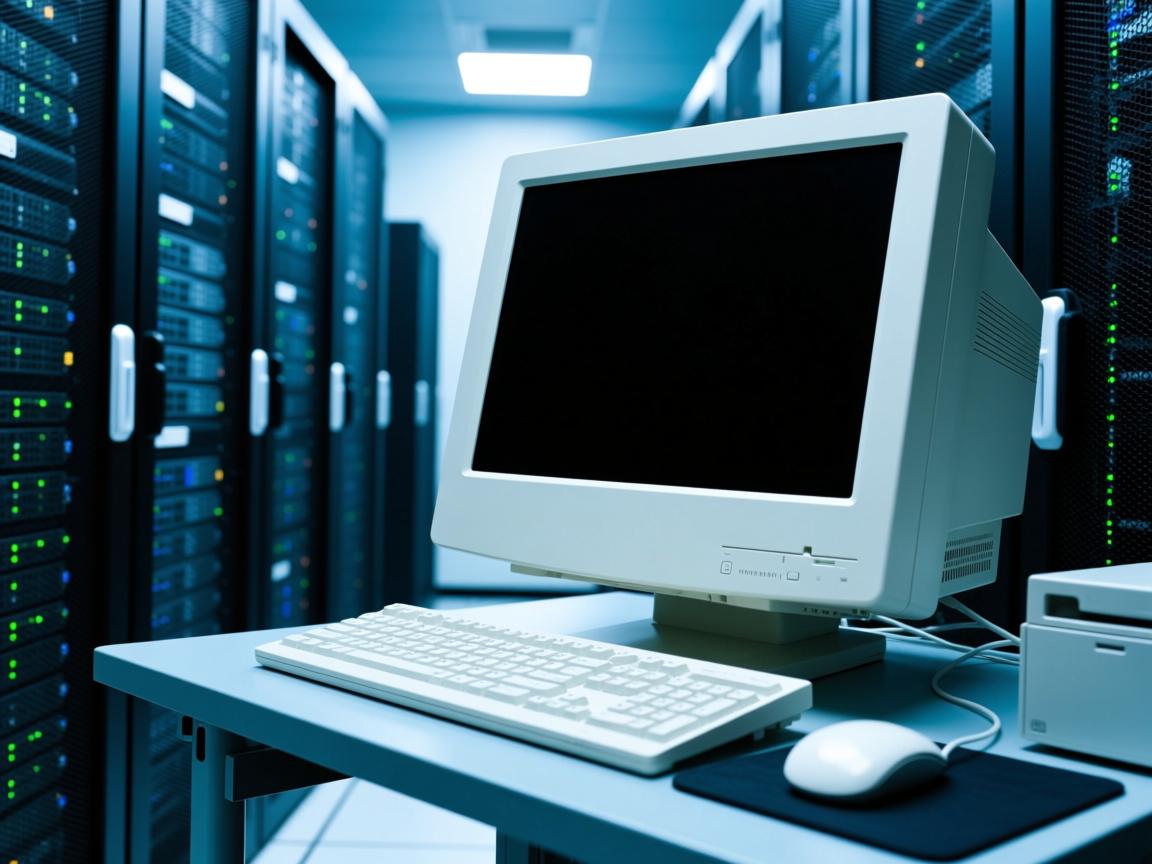 服务器真不是电脑？  第2张