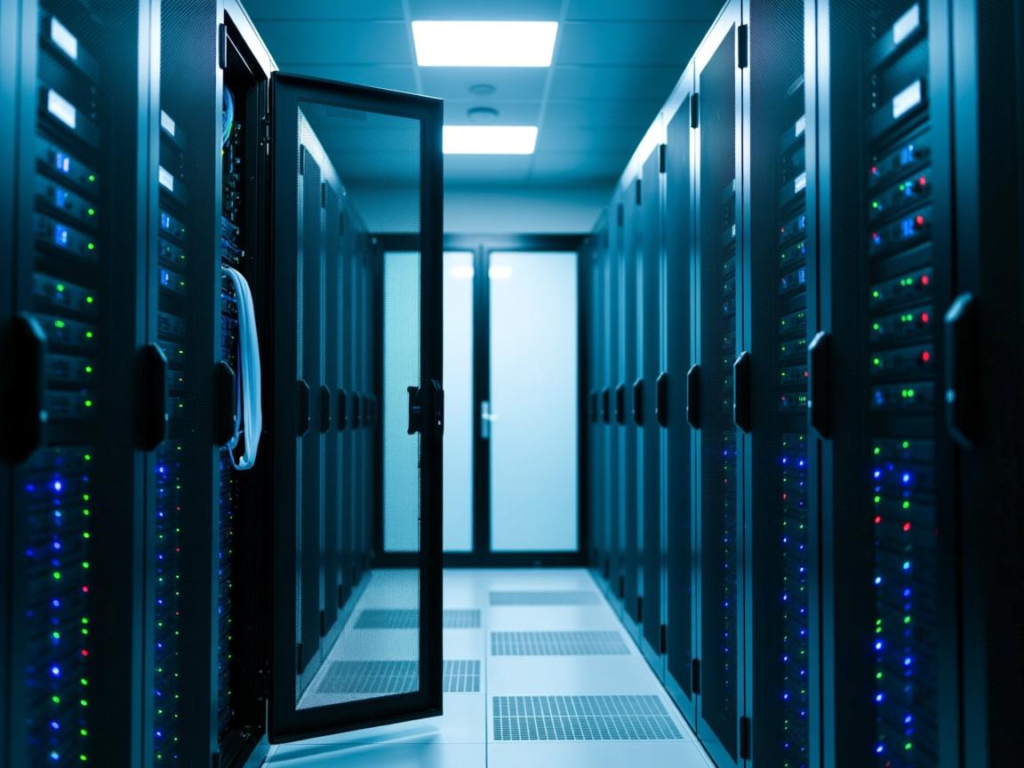 如何自建服务器虚拟主机省钱? 第2张 如何自建服务器虚拟主机省钱? 第2张