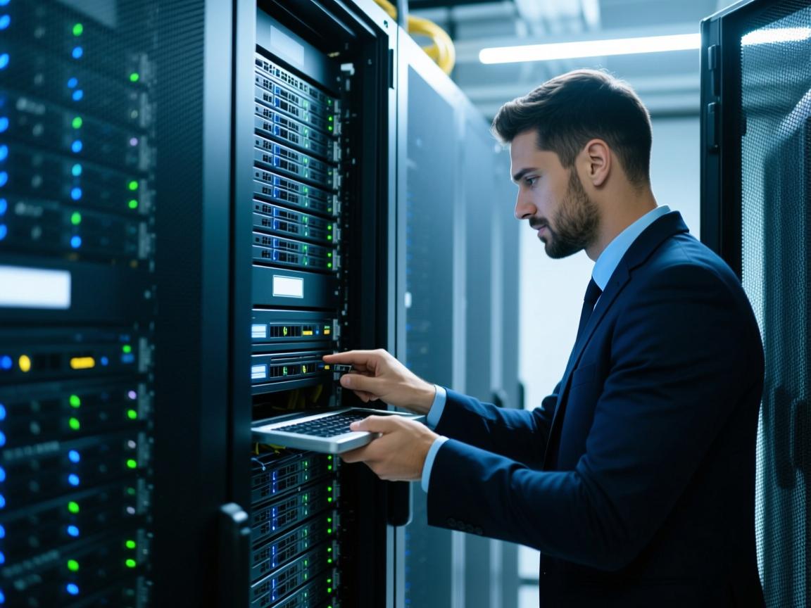 如何自建服务器虚拟主机省钱? 第3张 如何自建服务器虚拟主机省钱? 第3张