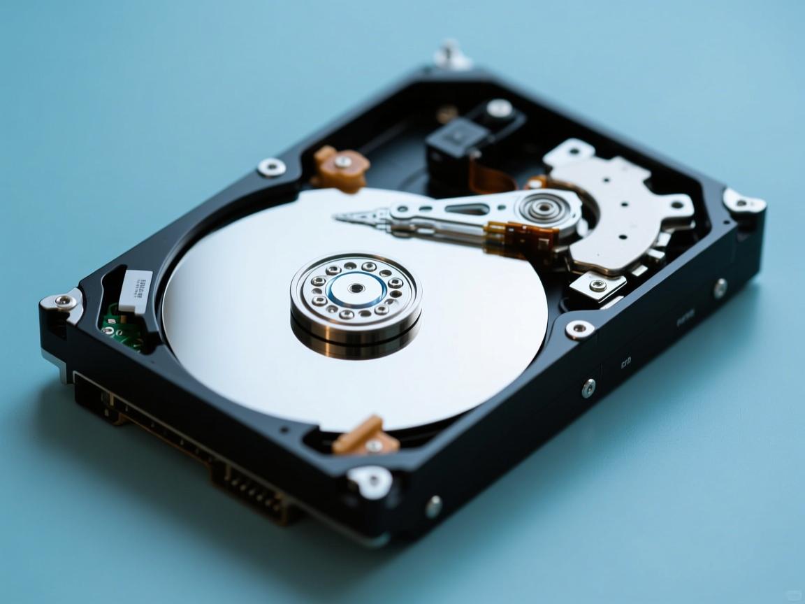 D盘装虚拟机会丢失数据吗? 第2张 D盘装虚拟机会丢失数据吗? 第2张