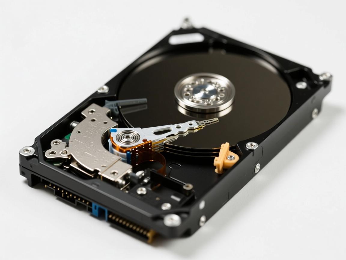 D盘装虚拟机会丢失数据吗? 第3张 D盘装虚拟机会丢失数据吗? 第3张