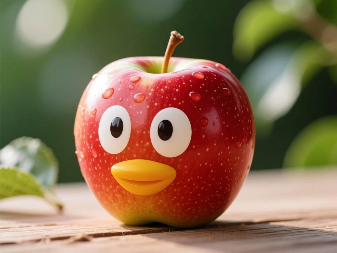 苹果图片为何发不了QQ? 第1张 苹果图片为何发不了QQ? 第1张