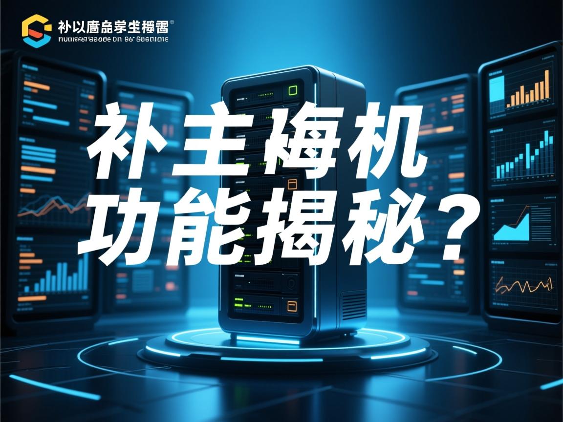 一站式虚拟主机功能大揭秘？  第3张